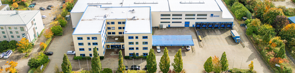 Luftbild Heil und Sohn