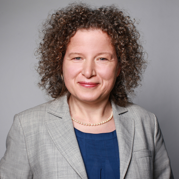 Bild von Claudia Tüscher